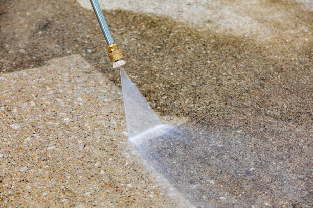 Best Building Exterior Pressure Washing in Barbourmeade, KY
